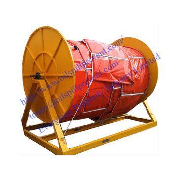 PVC Fence Boom Oil Boom From Qingdao Singreat in Chinese(Evergreen Properity ) photo-3