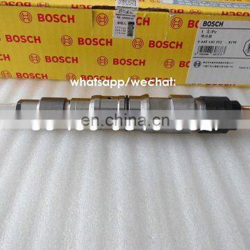 original common rail injector 0445120292