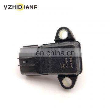Intake Pressure Sensor/ MAP Sensor 68F-83688-00 E1T42571 OEM 68F-83688-00 E1T42571 68F8368800 photo-5