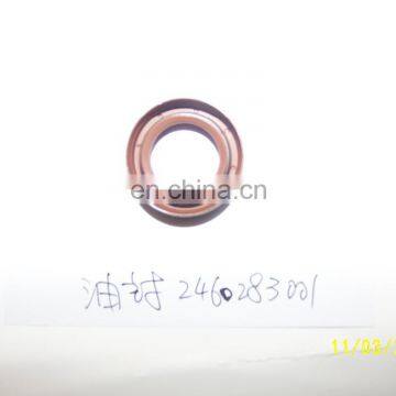 Injection Pump Repairing Parts Oil Seal 2460283001 2 460 283 001