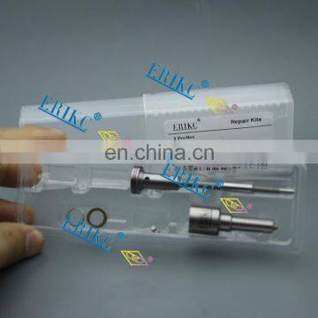 F 00R J03 484 Common Rail Injecteur Overhaul Kits F00RJ03484 / F00R J03 484 Include DSLA140P1723 for 0445120022 photo-5