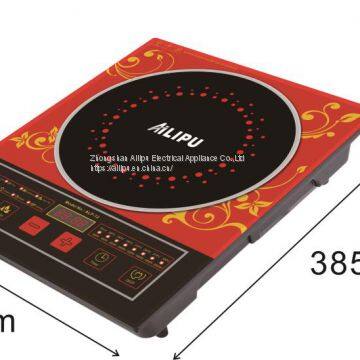 2200W Ailipu Brand Electric Induction Cooker ALP-12 Hot Sale in Turkey photo-3