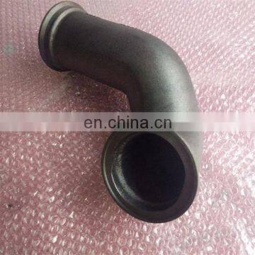 6CT Turbocharger Exhaust Connection Pipe 12Z24-03015 photo-3