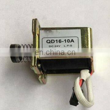 ZD-131L 12v gas low price solenoid valve