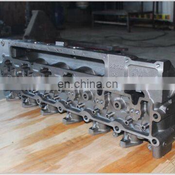 6CT 6C 6D114 Cylinder Head 3973493 3936180 3802466 3922041 3927694 photo-3