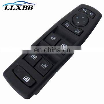 Electric Power Window Switch 7700817337 For Renault Laguna Megane Scenic 254000006R 809610006R