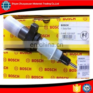 Common Rail Fuel Injector / poe injector 0445120007