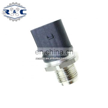 R&C High Quality Auto Power Steering Switch 0281002942 02810027  For Mercedes-Benz Sprinter 4-t van 413 cdi  Car Pressure Sensor