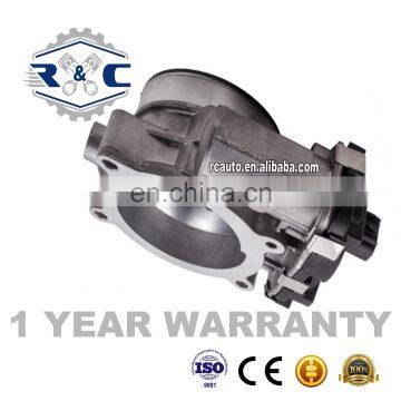 R&C High Performance Auto Throttling Valve Engine System 12580760 S20008 S20024 TB1011 for Chevrolet Buik GMC Car Throttle Body photo-4