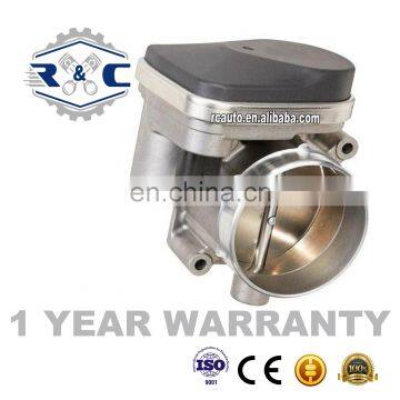 R&C High Performance Auto Throttling Valve Engine System S20042 53032801AC 67-7004 TB1055 for Dodge Ram Car Throttle Body