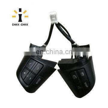 Hot sale Steering Wheel Audio Control Switch OEM 84250-02230