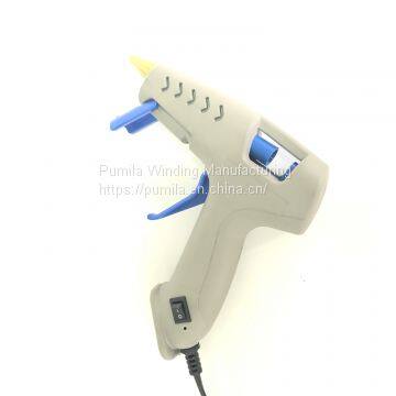 Electric Glue Gun Power Tools 25W Mini Glue Gun photo-3