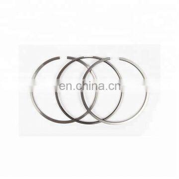 Piston ring 3964073 /3948412 /3921919 for 6L engine diesel