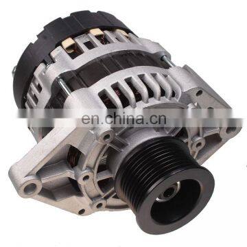 New Alternator 2871A503 2871A502 for PKS Diesel