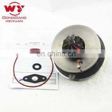 GT1852V Turbocharger Turbo Cartridge Core727461 PKW E-Klasse 220 CDI (W211) 150 HP OM646 photo-2