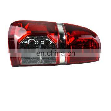 81561-0k360 Car Tail light Rear lamp LH For Hilux