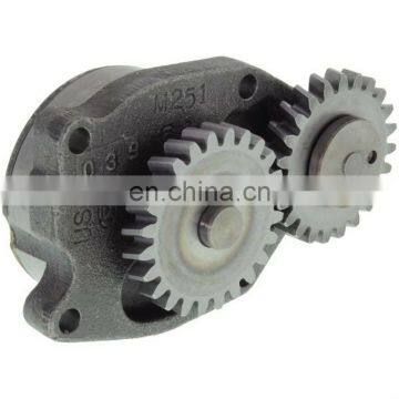 3937404 engine oil pump