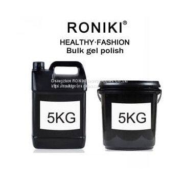 Gel Polish In KG Gel Polish Raw Material Gel Raw Material Wholesaler