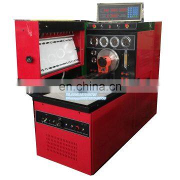 12PSB Diesel Fuel Injection Pump Test Bench Price With System photo-5
