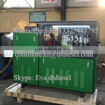 CR3000A-708 new arrival common rail injector test bench