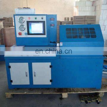 DT-3C Windows Computer Control Turbocharger Test Bench