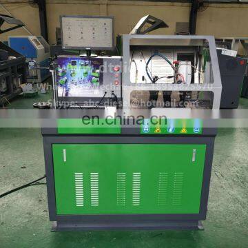 CR709L COMMON RAIL AND HEUI Injector Test Bench