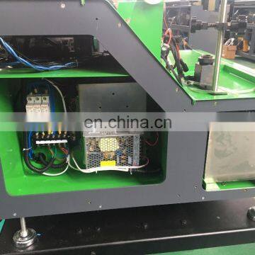 New EPS200 Common Rail Injector Test Bench 220v 1phase Windows System photo-6