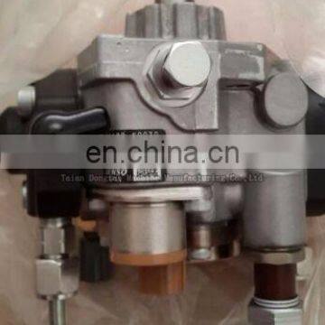 Genuine Part KOBELCO EXCAVATOR SK200-8 SK210LC-8 SK250-8 SK260LC-8 HINO J05E FUEL PUMP 22100-E0035 294000-0617 VH22100E0030 photo-2