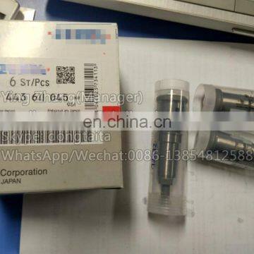 P Type Plunger P74 134101-9120 for ISUZU 12C1 10PC photo-2