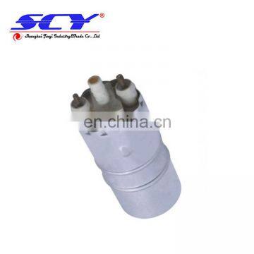 Auto Car Parts Electric Fuel Injection Pump Suitable for Fiat 0580453979 0580314064 7688480