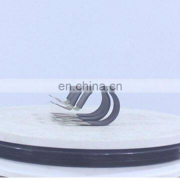 3000900 Clamp for Cummins Cqkms 6CTA8.3-D(M) 6C8.3 Diesel Engine Spare Parts Manufacture Factory in China