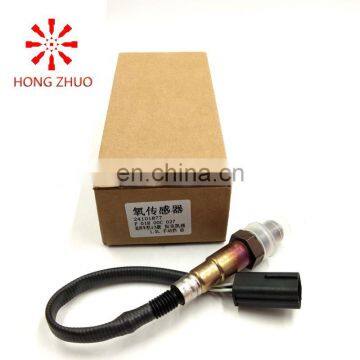 Hot Sale 100% Professional 24101877 Oxygen Sensor photo-5