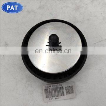 PAT Tensioner Pulley 11287589886 / 11287615130 For BMW 535i 640i 740Li 740i X5 X6 photo-3