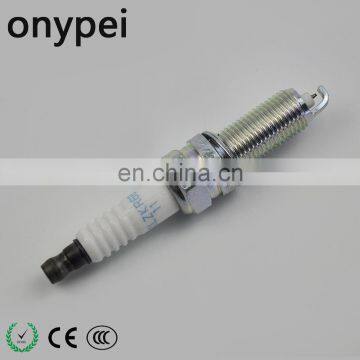 Genuine Parts Iridium Platinum Spark Plug 4#18855-10080 SILZKR6B11 Korea Parts For Sonata IX35 Elantra