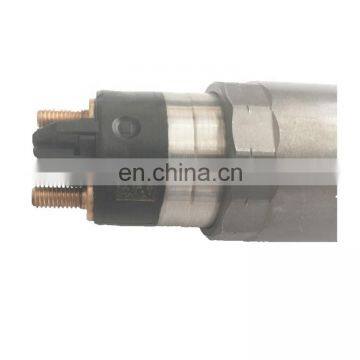 QSB6.7 Diesel Engine Parts Fuel Injector 5263262 For Excavator photo-4