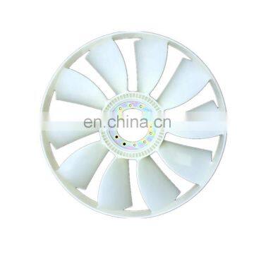 Sinotruk Parts Engine Fan Blade 612600060446 for Sinotruk Spare Part photo-2