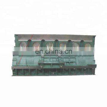 Weichai Engine Cylinder Block AZ1095010043 For Shacman Howo A7 Sinotruk Dump Truck Spare Parts