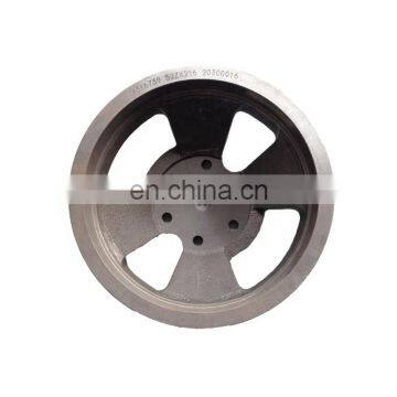 Diesel Engine Parts Fun Drive Pulley 4316739 for Bus Truck