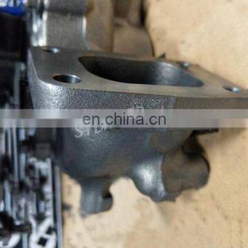 Euro-5 Russia Light Truck BV45 2.8L ISF Diesel Engine Turbocharger 17459880001