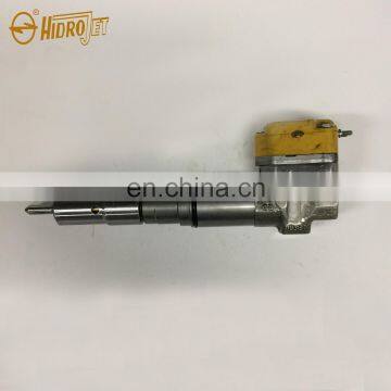 High quality original remain parts 3412 fuel injector 232-1183 same as 104-3876