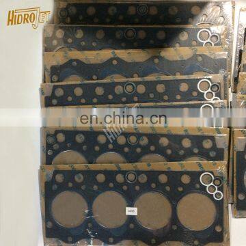 Excavator Parts For 4D95 B3.3 Head Gasket 6202-12-1830 6202-12-1810 6202-12-1820 photo-5