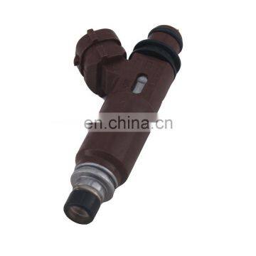 High Quality 19550-3990 Fuel Injector Oil Spray Nozzle