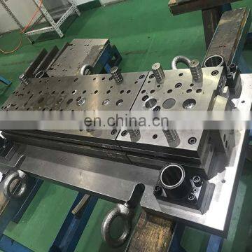 High Quality Precise Punching Tool Custom Stamping Auto Parts Mold