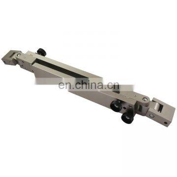 ZONHOW ASTM C273 Steel Nickel-plated Sandwich Core Shear Testing Fixtures photo-4