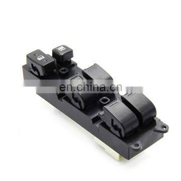 Мастера - переключатель управления электростеклоподъемниками OE#84820 - 33160 для Toyota photo-5