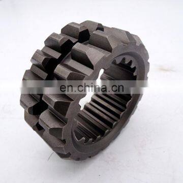 Transmission Gear Box Main Shaft Sliding Sleeve WG2210040210 of HW19712CL