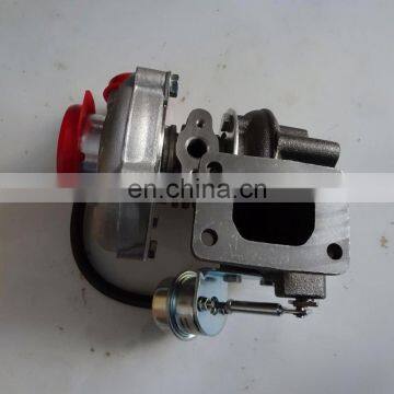 Hot New Products Turbocharger for a Volvo Loader Gold Supplier photo-5
