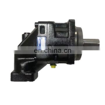 Trade assurance Replace original Parker/volvo F12-080-RF-IH-K-000 hydraulic motor