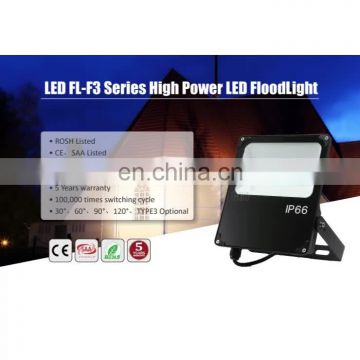 floodlight street flood spot light LED Yard light Outdoor Security Area 30W 50W Flood Lamp