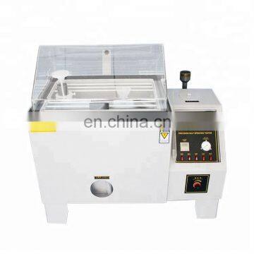 Salt spray test machine price